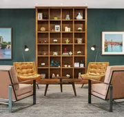 Four Points by Sheraton Sacramento International Airport hotel detail image 3