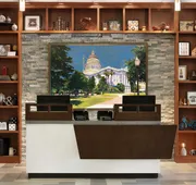 Four Points by Sheraton Sacramento International Airport hotel detail image 4