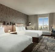 Four Points by Sheraton Sacramento International Airport hotel detail image 5