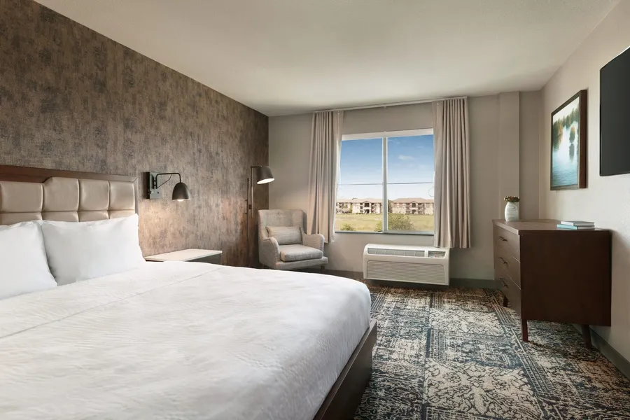 Four Points by Sheraton Sacramento International Airport hotel detail image 6