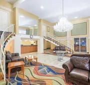 Days Inn by Wyndham Roanoke/Hollins Near I-81 hotel detail image 4