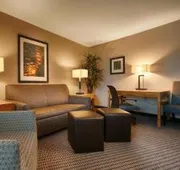 Best Western Plus Marina Gateway Hotel hotel detail image 3