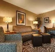 Best Western Plus Marina Gateway Hotel hotel detail image 4