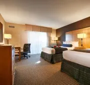 Best Western Plus Marina Gateway Hotel hotel detail image 7