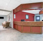 Ramada by Wyndham Williams Lake hotel detail image 4