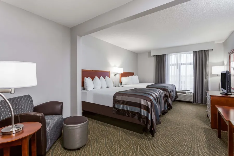 Wingate by Wyndham Chesapeake hotel detail image 6