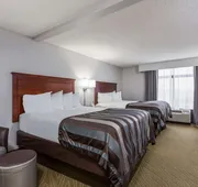 Wingate by Wyndham Chesapeake hotel detail image 7