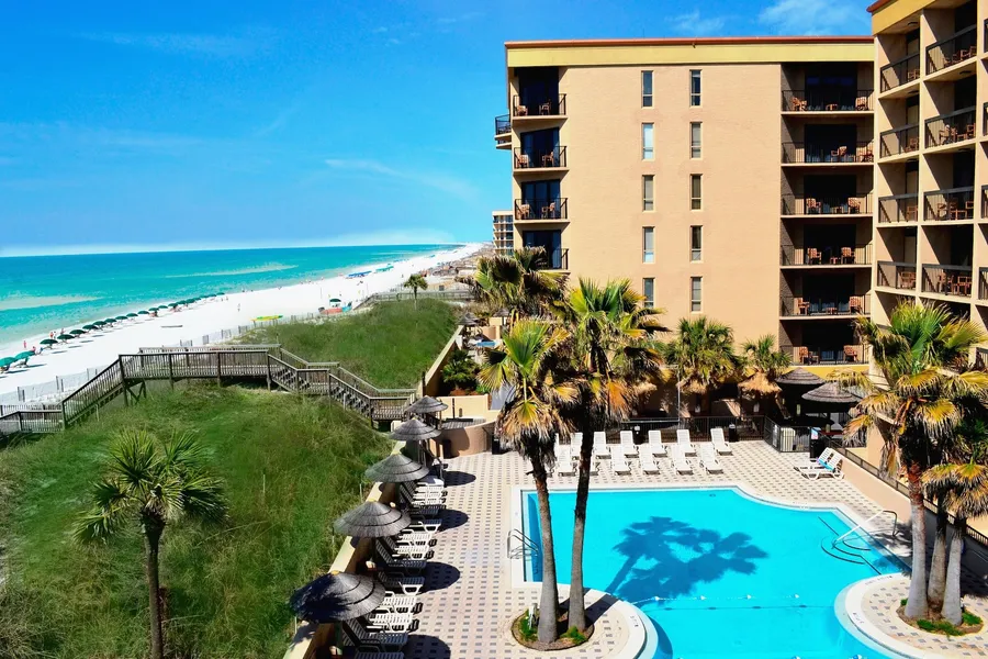 Wyndham Garden Fort Walton Beach Destin hotel detail image 2
