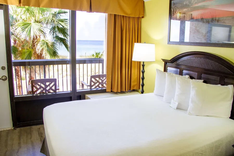 Wyndham Garden Fort Walton Beach Destin hotel detail image 6