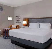 Hampton Inn & Suites Billings West I-90 hotel detail image 4