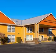 Econo Lodge Buckley Bonney Lake hotel detail image 3
