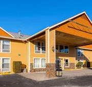 Econo Lodge Buckley Bonney Lake hotel detail image 4