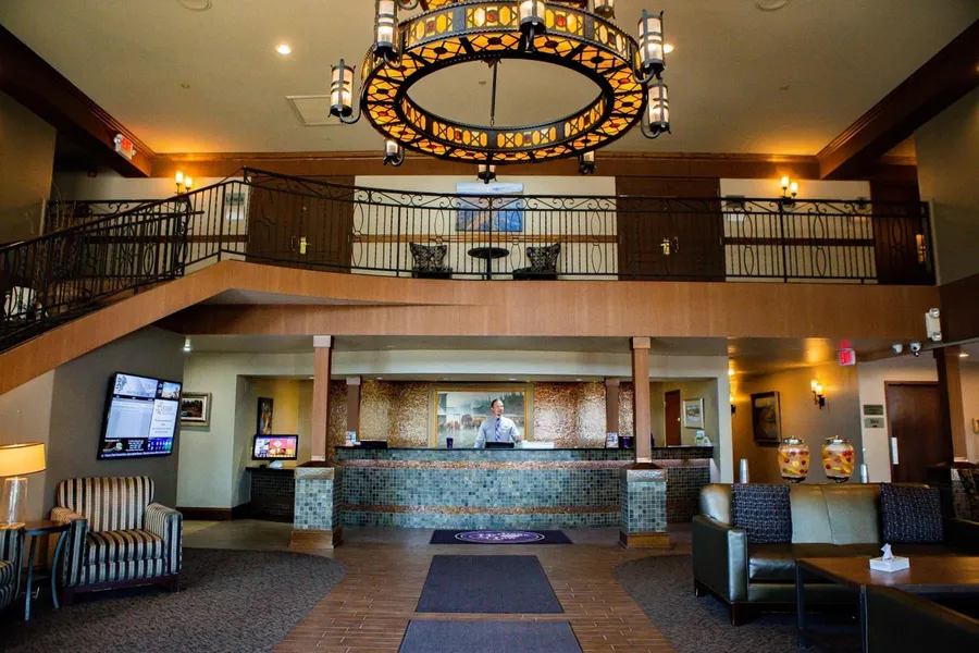 Heritage Inn hotel detail image 6