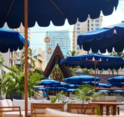 OUTRIGGER Reef Waikiki Beach Resort hotel detail image 4