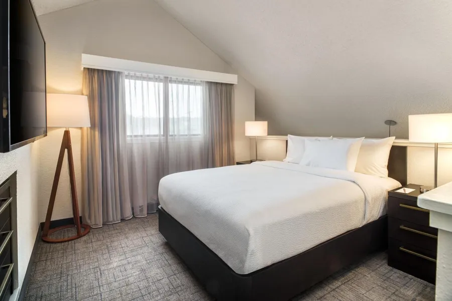 Residence Inn By Marriott Long Beach hotel detail image 2