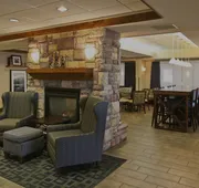 Hampton Inn Billings hotel detail image 3