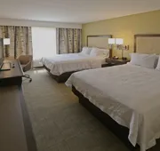 Hampton Inn Billings hotel detail image 7