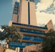 Grand Hyatt San Antonio River Walk hotel detail image 7
