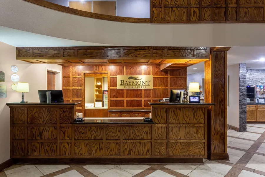 Baymont by Wyndham Elkhart hotel detail image 6