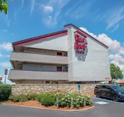 Red Roof Inn West Monroe hotel detail image 3