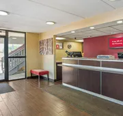Red Roof Inn West Monroe hotel detail image 7