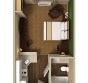 Extended Stay America Suites Mt Olive Budd Lake hotel detail image 5