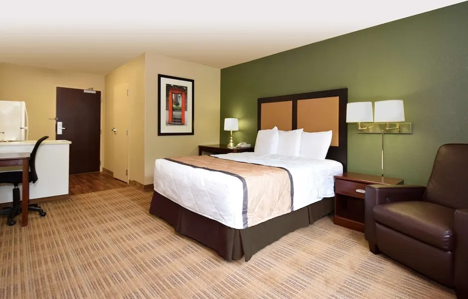 Extended Stay America Suites Mt Olive Budd Lake hotel detail image 6