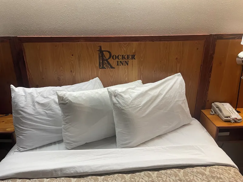 Rocker Inn hotel detail image 6