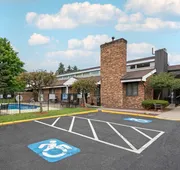 Best Western University Inn hotel detail image 3