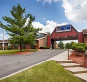 Best Western University Inn hotel detail image 5