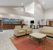 Best Western University Inn hotel detail image 7