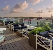 The Tremont House, Galveston, a Tribute Portfolio Hotel hotel detail image 3