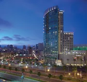 Omni San Diego Hotel at the Ballpark hotel detail image 3