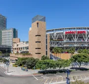 Omni San Diego Hotel at the Ballpark hotel detail image 5