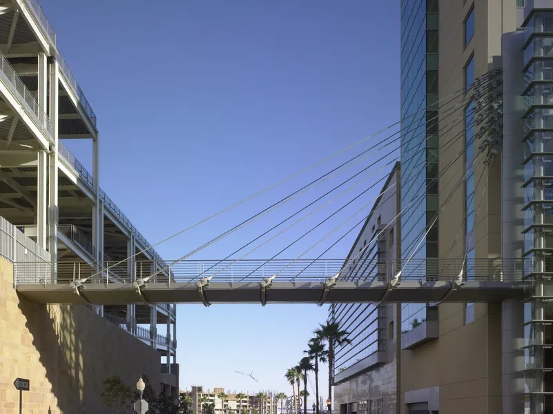 Omni San Diego Hotel at the Ballpark hotel detail image 6