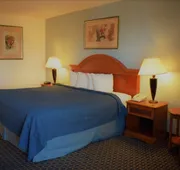 Texas Inn & Suites-Denton hotel detail image 4