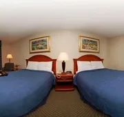 Texas Inn & Suites-Denton hotel detail image 7