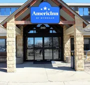 AmericInn by Wyndham Mankato Event Center hotel detail image 3