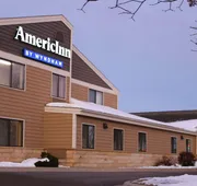 AmericInn by Wyndham Mankato Event Center hotel detail image 4