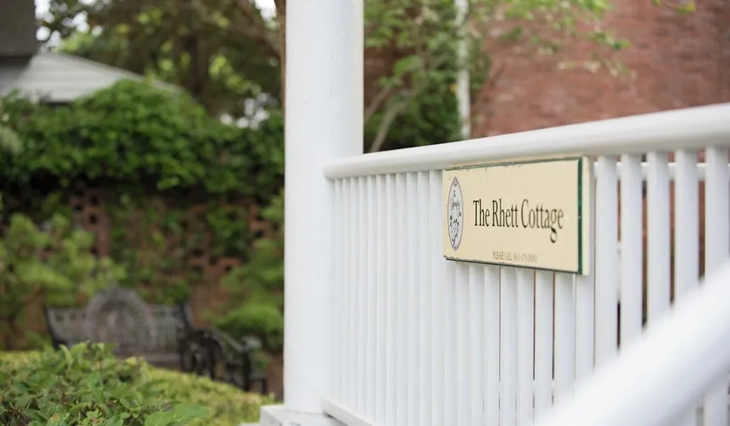 Beaufort Inn hotel detail image 2