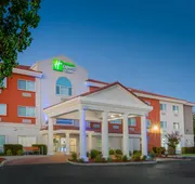Holiday Inn Express & Suites Oroville Lake by IHG hotel detail image 3