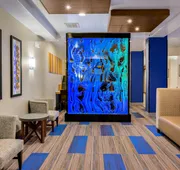 Holiday Inn Express & Suites Oroville Lake by IHG hotel detail image 5
