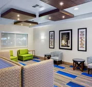 Holiday Inn Express & Suites Oroville Lake by IHG hotel detail image 7