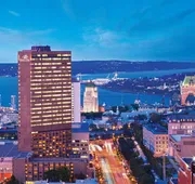 Delta Hotels by Marriott Quebec hotel detail image 4