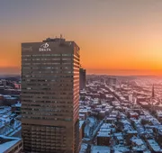 Delta Hotels by Marriott Quebec hotel detail image 5