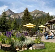 Deer Lodge hotel detail image 7