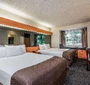Microtel Inn & Suites by Wyndham Bethel/Danbury hotel detail image 4