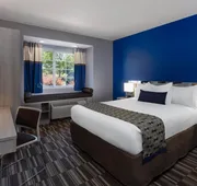 Microtel Inn & Suites by Wyndham Bethel/Danbury hotel detail image 5