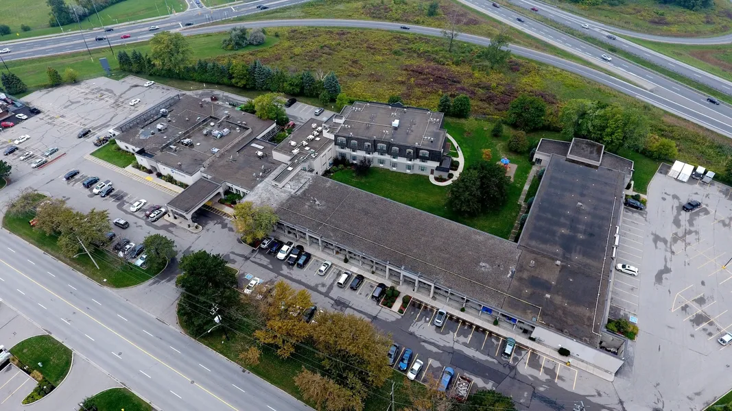 Best Western Brantford Hotel & Conference Centre hotel detail image 6