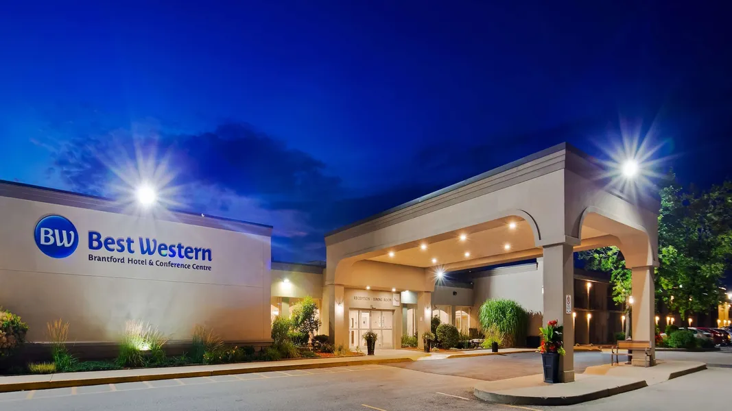 Best Western Brantford Hotel & Conference Centre hotel detail image 6